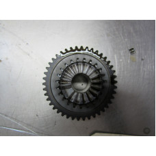 24E109 Crankshaft Timing Gear For 15-17 Volkswagen Jetta  1.8 06H105209AT